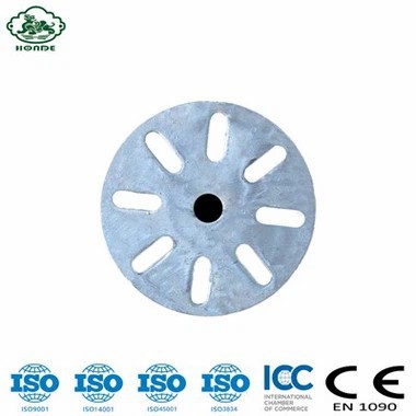 Maanduskruvi äärik